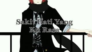 Story WA Anime. Aishiteru 2