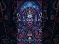 Kalabhairava Awakens 🔱 Dark Shiva Ritual Reel | Om Bhairavaya Namah