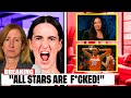 WNBA All-Stars Just Got SUSPENDED Over Shocking Shirt STUNT! THIS IS MASSIVE!