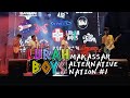 Lurah boys live at makassar alternative nation 1 2023