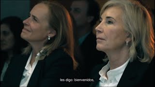 Nuevo vídeo institucional Bankinter 2024: Gracias y bienvenidos, tenemos grandes cosas por hacer