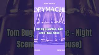 Tom Bug, Grooveline - Night Scene [Dobar House] 2024. #housemusic