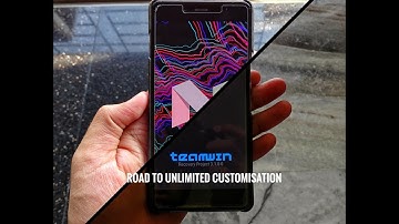 How to Flash TWRP in OnePlus X (Universal Method) | Road to Unlimited Customisation