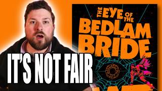 Is Dungeon Crawler Carl Book 6 Good The Eye Of The Bedlum Bride