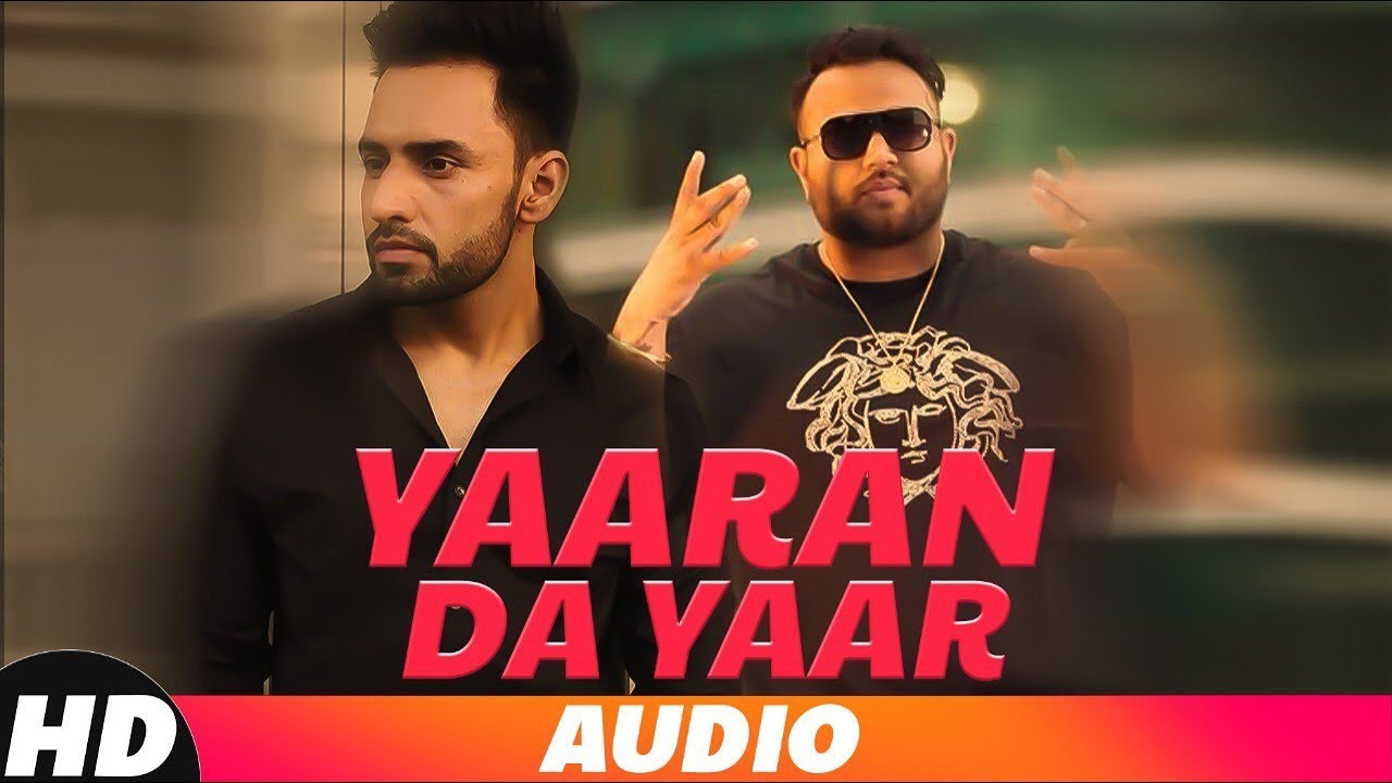 Yaaran Da Yaar (Full Audio) | Harf Cheema | Deep Jandu | Latest Punjabi Songs 2018 | Speed Records