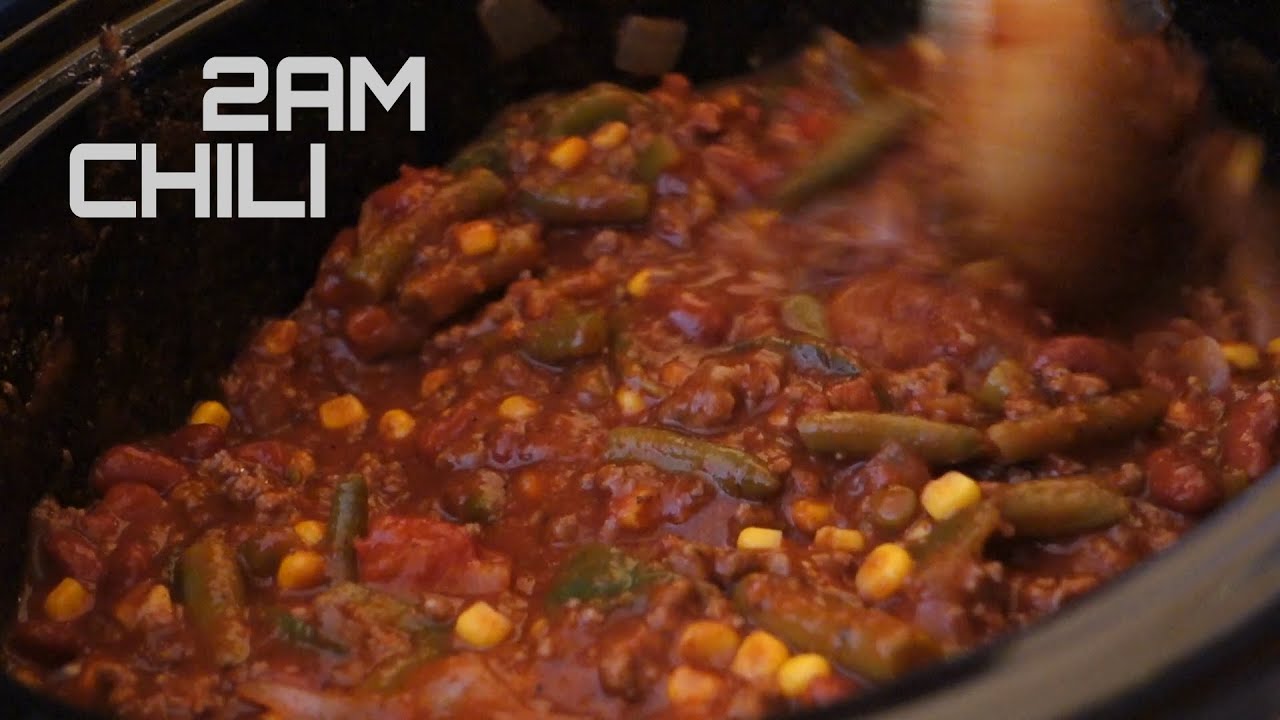 020 2am chili corn fields my first pc youtube
