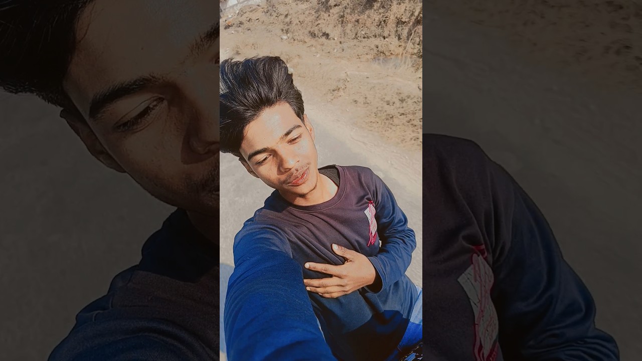 Chura Ke Dil Mera ❤️ | Evergreen Bollywood Song | Love Story Video | 90s Romantic Hit