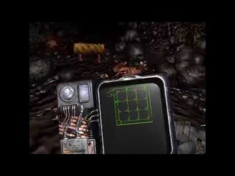 Olympus 2207 cutscene #1