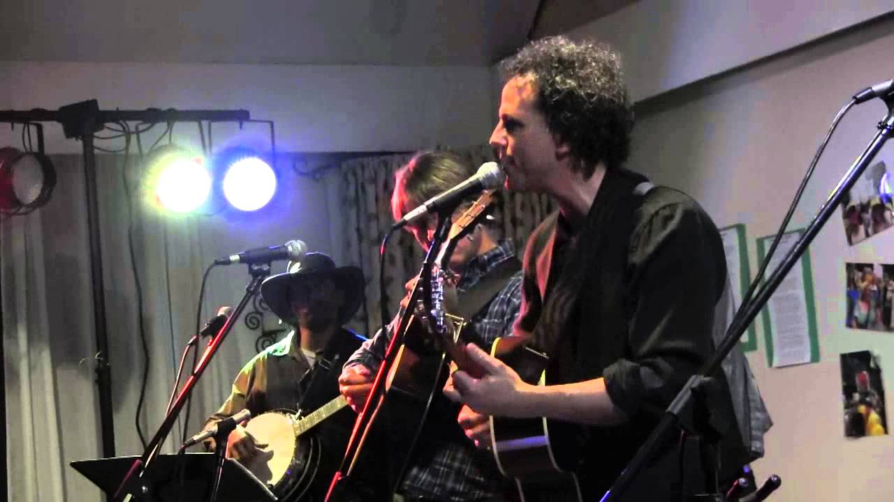 Matt Turk & Friends "Rosa Lee McFall"