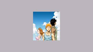 Magic hour - Jhené Aiko [sped up]