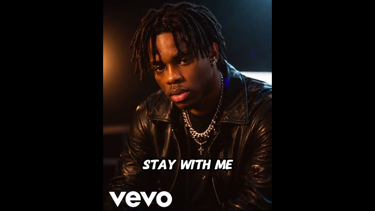 AZA - REMA Official Music Video 2026