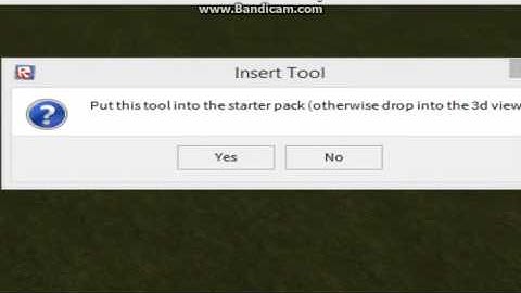 How to Add F3x Tools into your game