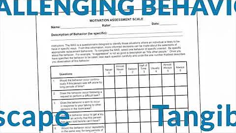 Your Questions About Autism and Reinforcements Answered