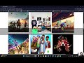 Building an EA Sports Website Clone from Scratch using HTML and CSS (Version 1)