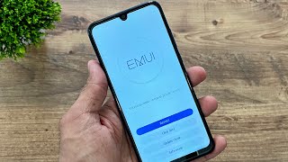 Huawei Format (EMUİ) Ekranından Nasıl Çıkılır