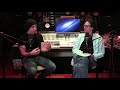 Steve Vai &amp; Joe Satriani Conversation - Part 3 of 3