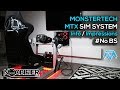 Monstertech MTX Sim System - Release Info Assemble Impressions - #noBS