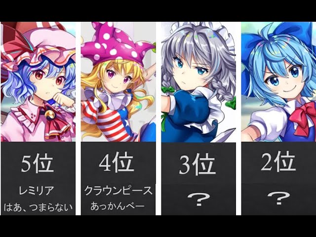 東方ロストワード 煽り性能の高いグレイズ発動時のセリフランキングtop10 Youtube 東方ロストワード 煽り性能の高いグレイズ発動時のセリフランキングtop10 Youtube