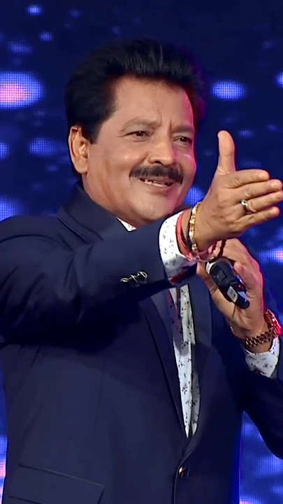 Tum chupa Na sakogi main vo Rajahu Udit Narayan #songs #indiansinger #indianidol #love #uditnarayan