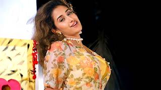 Padosan Pakadi I Udit Narayan,Alka Yagnik Romantic Song Manisha Koirala