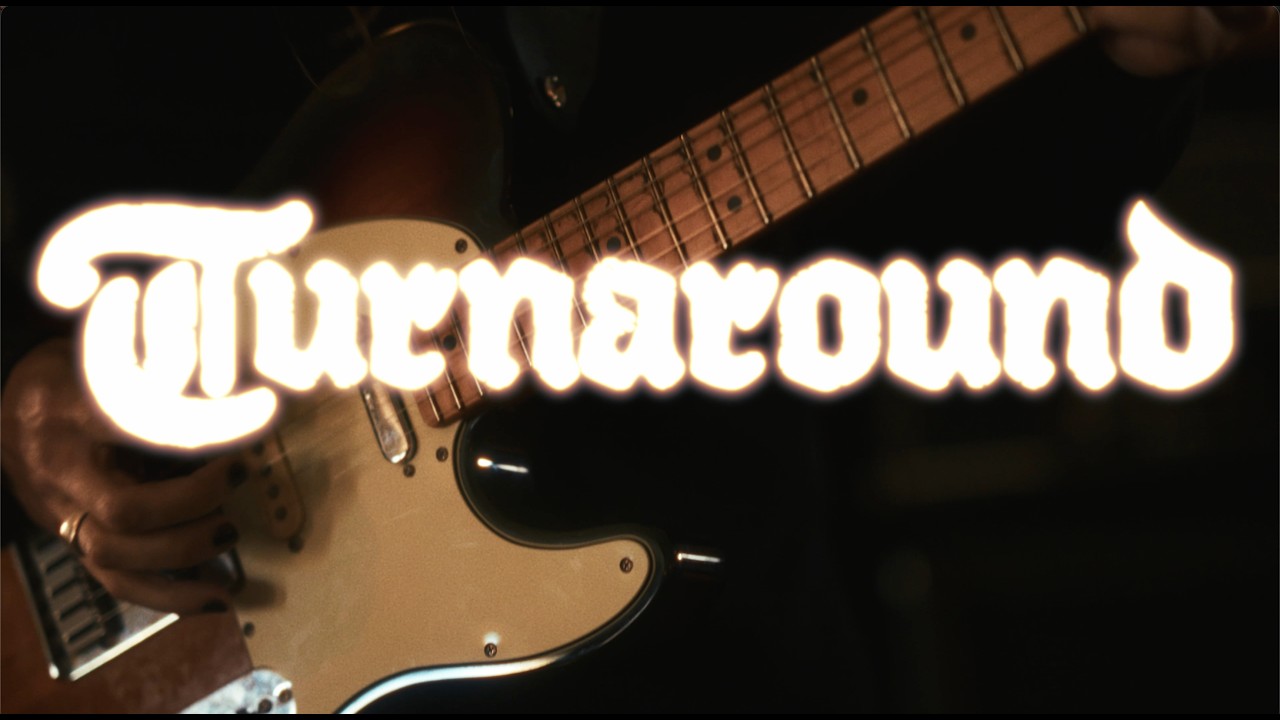 Watch Fortune Child - Turnaround (Official Video) on YouTube Watch Fortune Child - Turnaround (Official Video) on YouTube