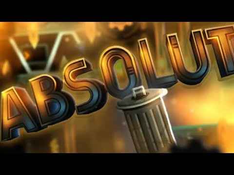 [ GD ] Level Absolute Garbage 100% By Bli - YouTube