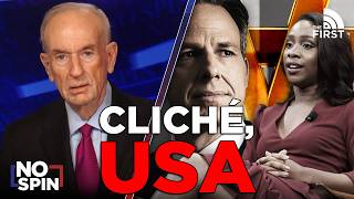 O’Reilly Reveals the Progressives Latest Talking Points