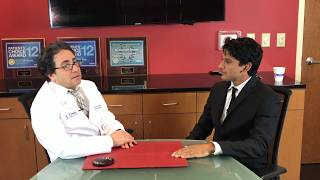 Amazing People: Dr. Sam Atallah (Full Interview)