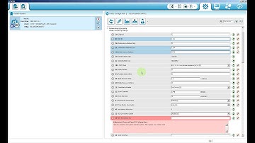 Xbee Configuration