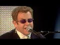 Elton John FULL HD - Tiny Dancer (Concert For Diana live) | 2007