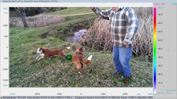 Acoustic Camera