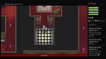 Super Dark deception demo PS4