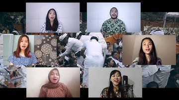 DON DAP DAPE - UTS KABASUN (Karawitan, Bali, dan Sunda) Pendidikan Musik