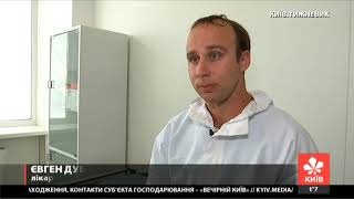 Що вбиває українців? Чому в Україні зростає смертність?