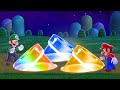 Super Mario 3D World + Disney Ilusion Island - Full Game Walkthrough (HD)