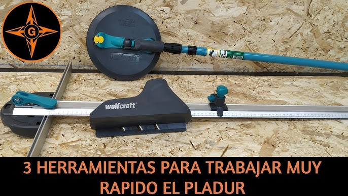 ATORNILLADORA DE PLADUR TABLAROCA DURLOCK KNAUF PLACA DE YESO LAMINADO Y  ACCESORIOS 