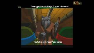 Game Network TV Game Clip - Teenage Mutant Ninja Turtles (Improvised) screenshot 3