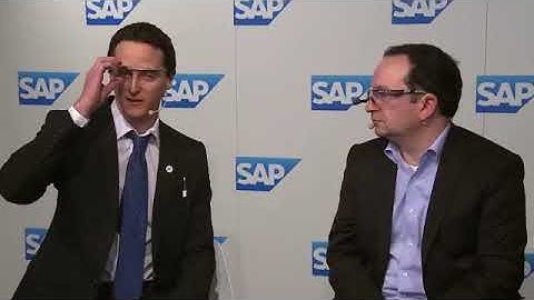 Wearables at Work  Augmented Reality Solutions for the Enterprise