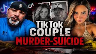 Tiktok couple Jeremiah Duffey kills wife Sara Gilson then himself - Perfect online life shattered