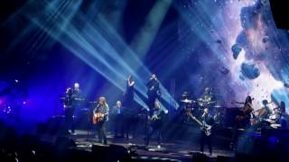 ELO  Turn to Stone  Live Birmingham