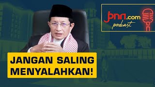 Menyuarakan Keberagaman dan Merawat Indonesia dari Istiqlal - JPNN.com