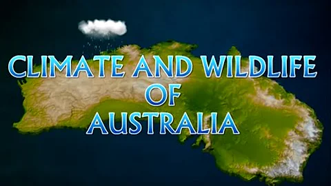 Climate And Wildlife Of Australia - Iken Edu - DayDayNews