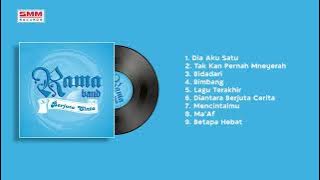 Full Album Rama Band | Jutaan Cerita (HQ Audio)