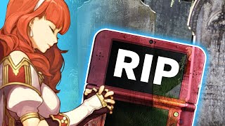 Nintendo 3DS Online Memorial Stream - Fates, Awakening, and Echoes