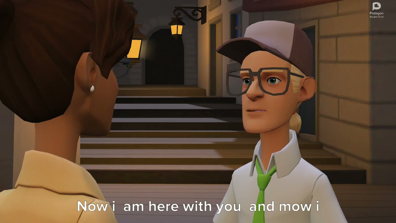 A Heartfelt Animated Love Story | Emotional Romantic Animation | WantAnime