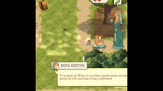 Ivandoe ¡A la aventura!: Nuestra gran aventura comienza Ep 1. screenshot 4