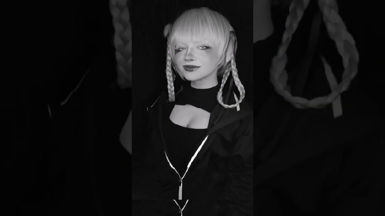 I love... | Nazuna Nanakusa #cosplay | Call of the Night