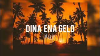 MALOS - DINA ENA GELO (PNG Central Music)
