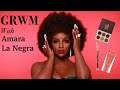 Amara La Negra Makeup Tutorial at Juvia's Place