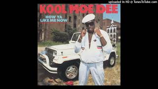 Kool Moe Dee-Get Paid(1987)(HD)